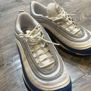 Nike Air Max 97